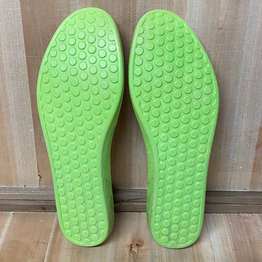 Rothy’s The City Slip On Sneakers - Picture 9 of 10